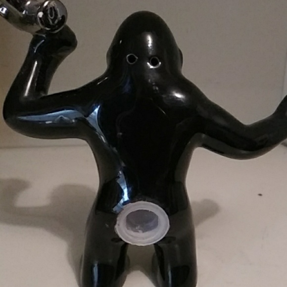 King of a Party Kong Gorilla Spicer Upper - Picture 3 of 3